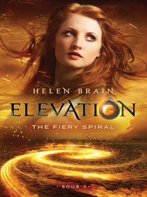 cover image of Elevation 3